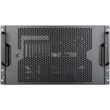 SilverStone SST-RM600, Enclosure per rack Nero