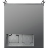 SilverStone SST-RM600, Enclosure per rack Nero