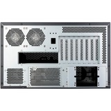 SilverStone SST-RM600, Enclosure per rack Nero