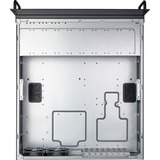 SilverStone SST-RM600, Enclosure per rack Nero