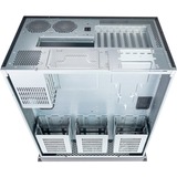 SilverStone SST-RM600, Enclosure per rack Nero