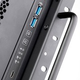 SilverStone SST-RM600, Enclosure per rack Nero