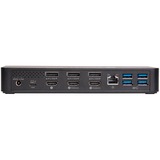Sonnet Echo 13 Triple 4K Display Dock Nero