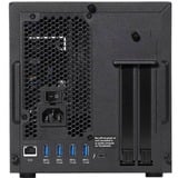 Sonnet eGPU Breakaway Box 750ex, Housing Nero