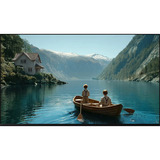 Sony BRAVIA 3 II K55XR35, Televisore LED Nero