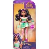 Spin Master Unicorn Academy, Bambola Ava con Capelli con Colpi di Sole, 7 Accessori alla Moda e Strumento per lo Styling dei Capelli, 24 cm, Bambole e Unicorni Giocattolo per Bambine, 4+ Anni Unicorn Academy, Bambola Ava con Capelli con Colpi di Sole, 7 Accessori alla Moda e Strumento per lo Styling dei Capelli, 24 cm, Bambole e Unicorni Giocattolo per Bambine, 4+ Anni, Bambola alla moda, Femmina, 4 anno/i, Bambino/Bambina, 241 mm, 250 g