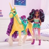 Spin Master Unicorn Academy, Bambola Ava con Capelli con Colpi di Sole, 7 Accessori alla Moda e Strumento per lo Styling dei Capelli, 24 cm, Bambole e Unicorni Giocattolo per Bambine, 4+ Anni Unicorn Academy, Bambola Ava con Capelli con Colpi di Sole, 7 Accessori alla Moda e Strumento per lo Styling dei Capelli, 24 cm, Bambole e Unicorni Giocattolo per Bambine, 4+ Anni, Bambola alla moda, Femmina, 4 anno/i, Bambino/Bambina, 241 mm, 250 g