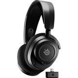 SteelSeries Arctis Nova 7 Nero