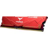Team Group DIMM 32 GB DDR5-5200, Memoria rosso