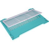 Thermaltake CA-11A-00SLNN-00 Menta/Bacca