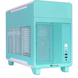Thermaltake CA-11A-00SLNN-00, Chassis Tower Menta/Bacca