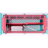 Thermaltake CA-11A-00SLNN-00, Chassis Tower Menta/Bacca