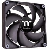 Thermaltake CT140 Ventola di raffreddamento per PC Nero