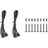 Thermaltake CT140 Ventola di raffreddamento per PC Nero