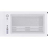 Thermaltake Divider 170 TG ARGB Snow bianco