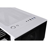 Thermaltake Divider 170 TG ARGB Snow bianco