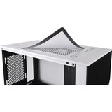 Thermaltake Divider 170 TG ARGB Snow bianco