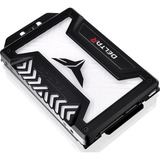 Thermaltake Divider 170 TG ARGB Snow bianco