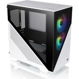 Thermaltake Divider 170 TG ARGB Snow bianco