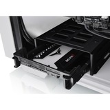 Thermaltake Divider 170 TG ARGB Snow bianco