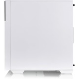 Thermaltake Divider 170 TG ARGB Snow bianco