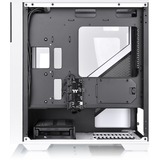 Thermaltake Divider 170 TG ARGB Snow bianco