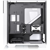 Thermaltake Divider 170 TG ARGB Snow bianco