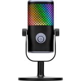 Thermaltake GS50 RGB USB Mikrofon, Microfono Nero