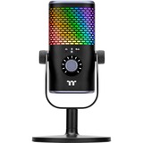 Thermaltake GSG-GSF-MCMTBK-01, Microfono Nero