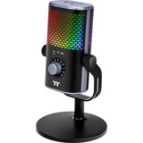 Thermaltake GSG-GSF-MCMTBK-01, Microfono Nero