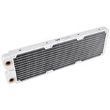 Thermaltake Pacific SR360 Slim Radiator Snow Edition, Radiatore 