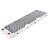 Thermaltake Pacific SR360 Slim Radiator Snow Edition, Radiatore 