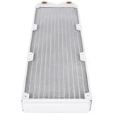 Thermaltake Pacific SR360 Slim Radiator Snow Edition, Radiatore 