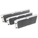 Thermaltake Pacific SR360 Slim Radiator Snow Edition, Radiatore 