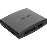 Thermaltake SWAFAN EX12 RGB Ventola di raffreddamento per PC Bianca TT Edizione Premium bianco