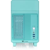 Thermaltake TR100, Chassis Tower Menta/Bacca