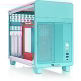 Thermaltake TR100, Chassis Tower Menta/Bacca