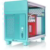 Thermaltake TR100, Chassis Tower Menta/Bacca