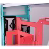 Thermaltake TR100, Chassis Tower Menta/Bacca