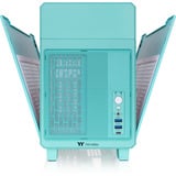 Thermaltake TR100, Chassis Tower Menta/Bacca