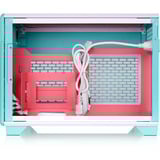 Thermaltake TR100, Chassis Tower Menta/Bacca