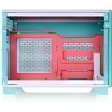 Thermaltake TR100, Chassis Tower Menta/Bacca