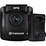 Transcend Dashcam Nero