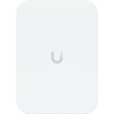 Ubiquiti U7-IW In-Wall WIFI7, Punto di accesso bianco