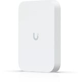 Ubiquiti U7-IW In-Wall WIFI7, Punto di accesso bianco