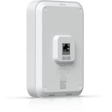 Ubiquiti U7-IW In-Wall WIFI7, Punto di accesso bianco