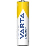 VARTA Energy Batteria LR06 Box, AA (Mignon) 