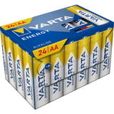VARTA Energy LR06 04106229234, Batteria 