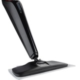 Vileda 168936, Pulitore a vapore Nero/Rosso
