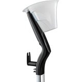Vileda 168936, Pulitore a vapore Nero/Rosso